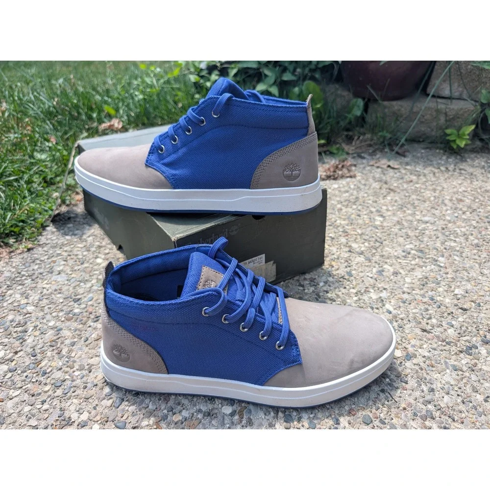 Timberland men davis